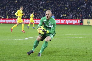 FC Nantes Mercato : Maxime Dupé pisté en Ligue 2